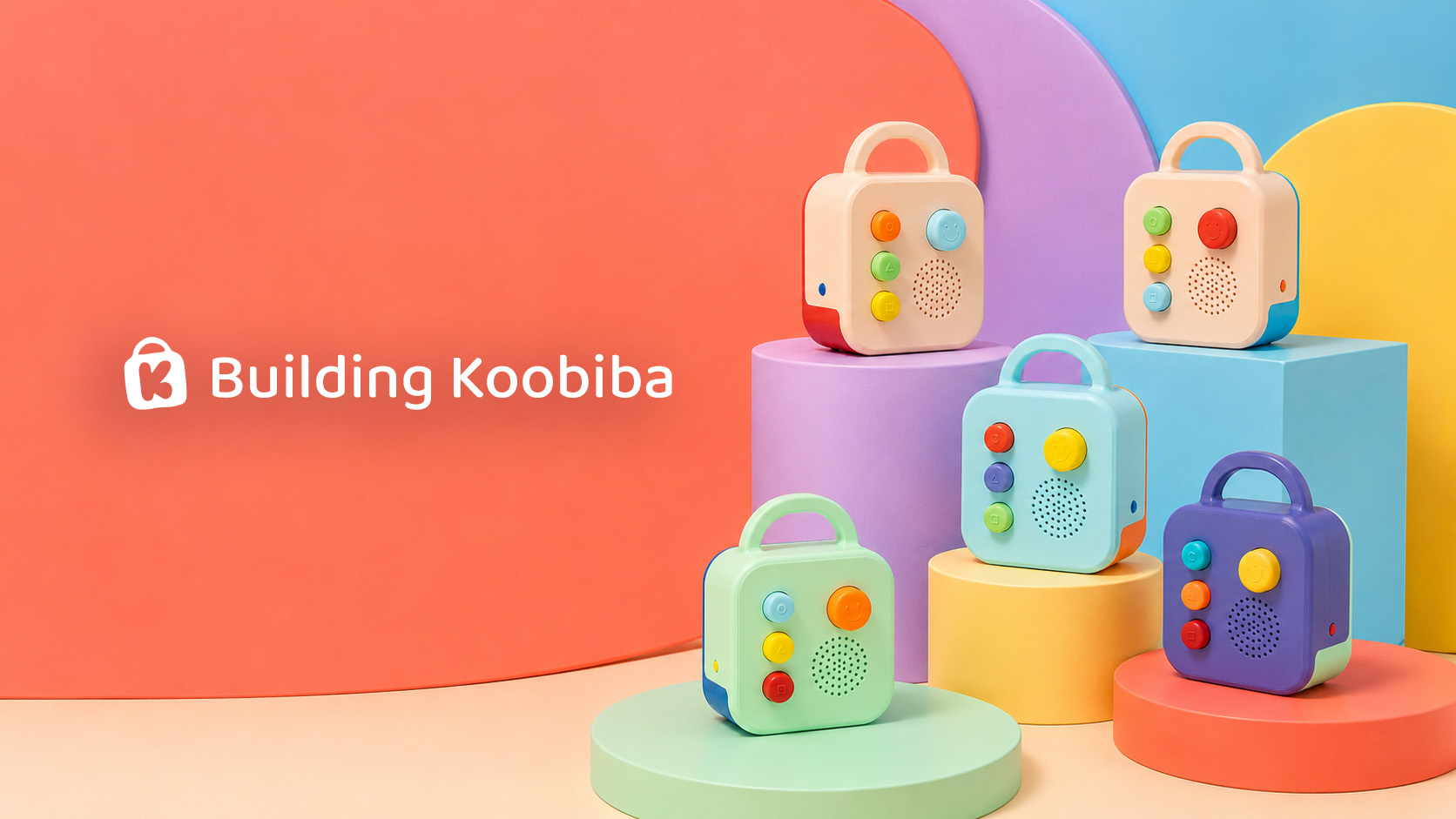 Building Koobiba: from idea to product